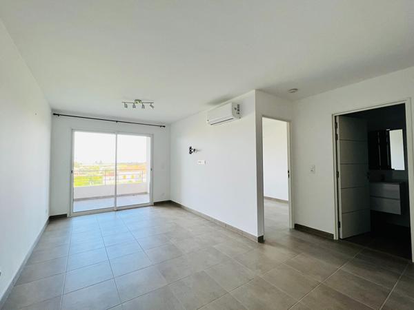 FOLELLI : appartement T2 (41 m²) en location