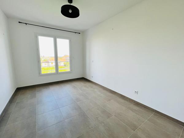 FOLELLI : appartement T2 (41 m²) en location
