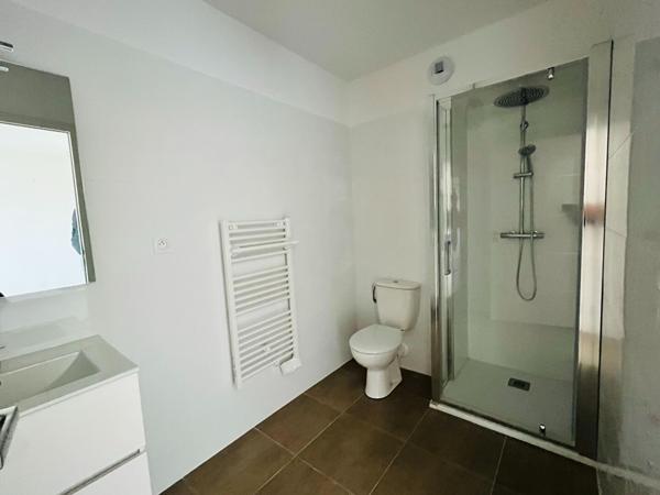 FOLELLI : appartement T2 (41 m²) en location