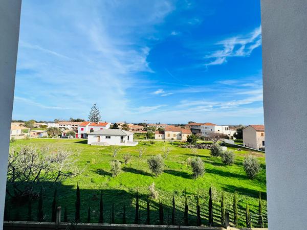 FOLELLI : appartement T2 (41 m²) en location
