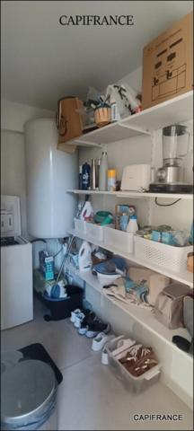 A ST CYR SUR MER (83) Superbe duplex rénové de type 3 de 74 m² en centre ville, au 2ème étage