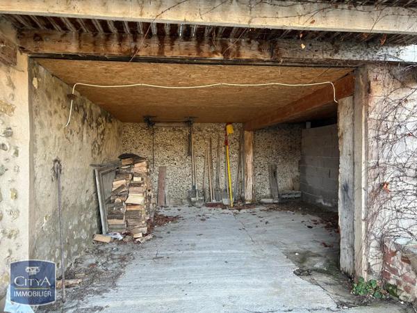 Appartement à louer 4 pièces 85m² Saint Antoine l'Abbaye (38160)