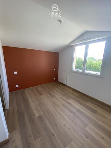 Maison 3 pièce(s) 2 chambre(s) 64 m²