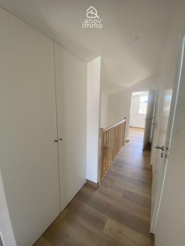 Maison 3 pièce(s) 2 chambre(s) 64 m²
