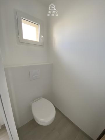 Maison 3 pièce(s) 2 chambre(s) 64 m²