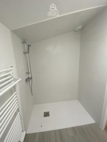 Maison 3 pièce(s) 2 chambre(s) 64 m²