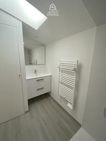 Maison 3 pièce(s) 2 chambre(s) 64 m²