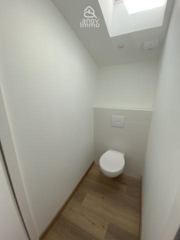 Maison 3 pièce(s) 2 chambre(s) 64 m²