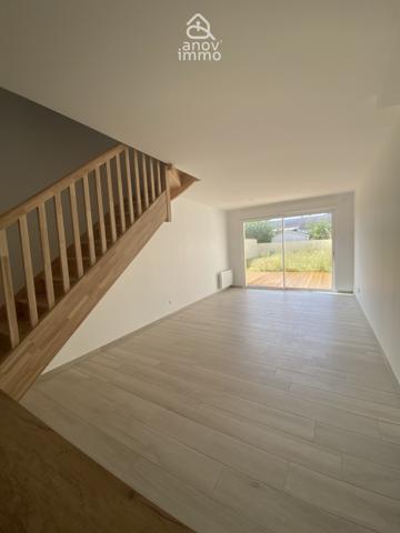 Maison 3 pièce(s) 2 chambre(s) 64 m²