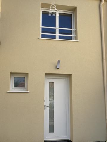 Maison 3 pièce(s) 2 chambre(s) 64 m²