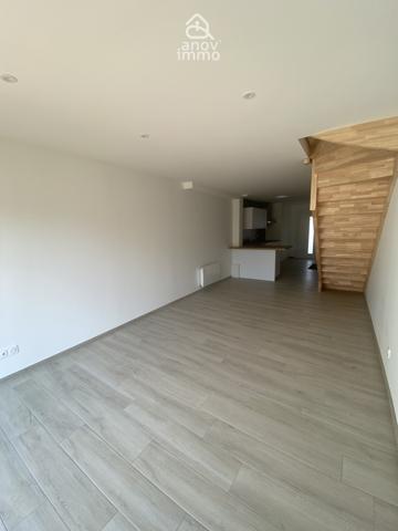 Maison 3 pièce(s) 2 chambre(s) 64 m²