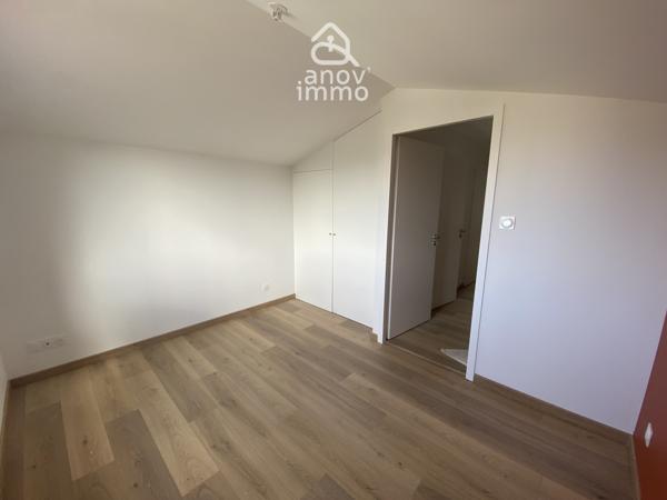 Maison 3 pièce(s) 2 chambre(s) 64 m²