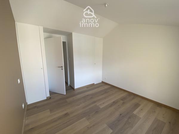 Maison 3 pièce(s) 2 chambre(s) 64 m²