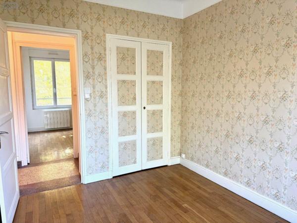 Appartement à vendre à Troyes dans l'Aube (10000), ref : 10010/433   
AVENUE DU 1ER MAI