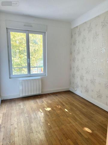 Appartement à vendre à Troyes dans l'Aube (10000), ref : 10010/433   
AVENUE DU 1ER MAI