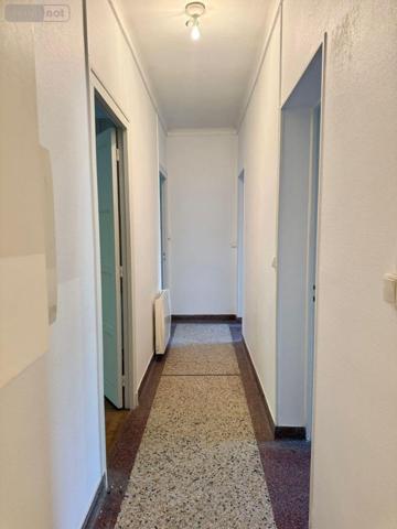 Appartement à vendre à Troyes dans l'Aube (10000), ref : 10010/433   
AVENUE DU 1ER MAI