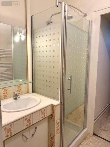 Appartement à vendre à Troyes dans l'Aube (10000), ref : 10010/433   
AVENUE DU 1ER MAI