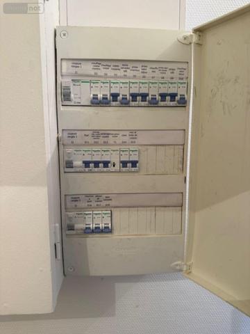 Appartement à vendre à Troyes dans l'Aube (10000), ref : 10010/433   
AVENUE DU 1ER MAI