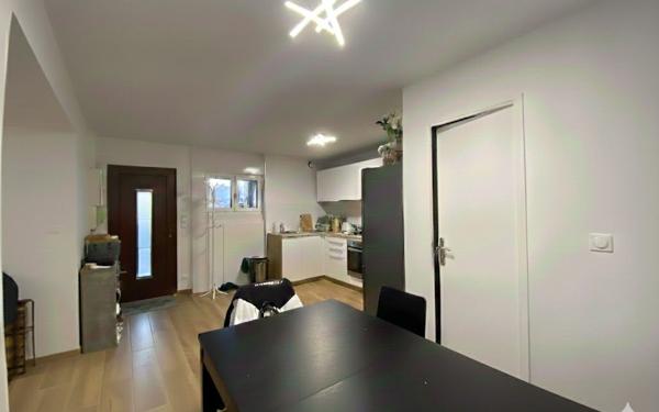 Appartement à louer    2 pièces • 46,86 m2 Pontault-Combault