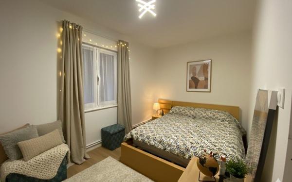 Appartement à louer    2 pièces • 46,86 m2 Pontault-Combault