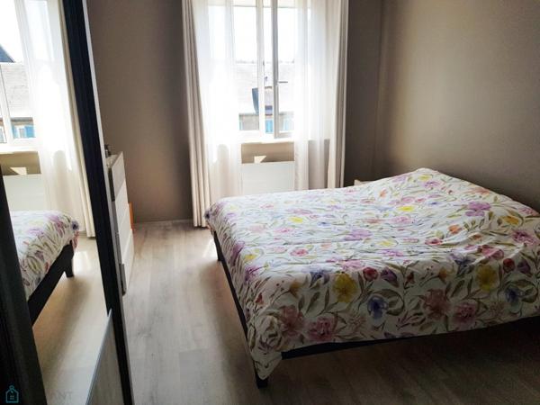 MAISON TYPE LOFT AVEC JARDIN - EVREUX CENTRE-VILLE