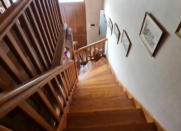 Maison à vendre    5 pièces • 225 m2 Casseneuil