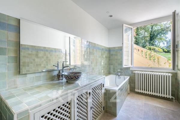 Propriété au cœur d’un environnement d’exception.