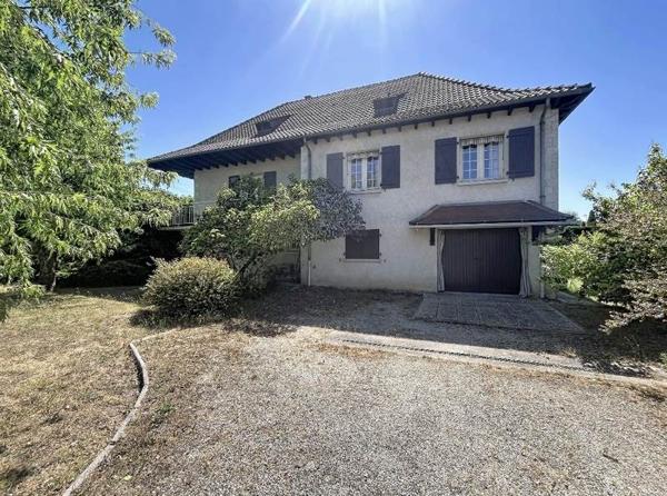 Maison à vendre 239 625 € Brive-la-Gaillarde 6 p 155 m² DPE E