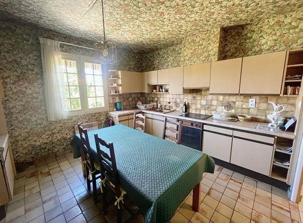 Maison à vendre 239 625 € Brive-la-Gaillarde 6 p 155 m² DPE E