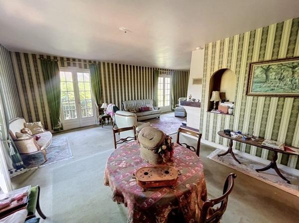 Maison à vendre 239 625 € Brive-la-Gaillarde 6 p 155 m² DPE E