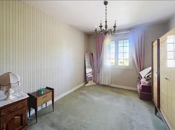 Maison à vendre 239 625 € Brive-la-Gaillarde 6 p 155 m² DPE E