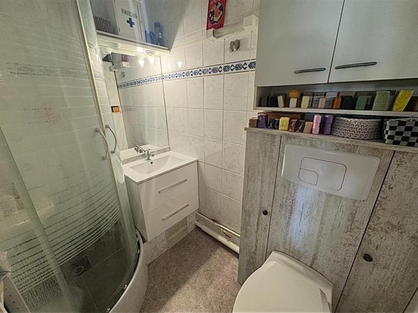 Appartement T2 proche plage à Bormes Les Mimosas