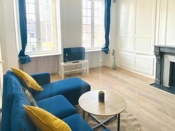 Vente / Immeuble à Wassy (52130)