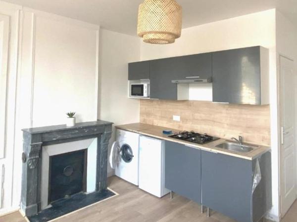 Vente / Immeuble à Wassy (52130)
