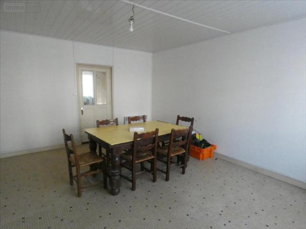 Maison à vendre à Pleyben dans le Finistère (29190), ref : 2021