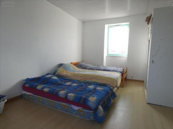 Maison à vendre à Pleyben dans le Finistère (29190), ref : 2021