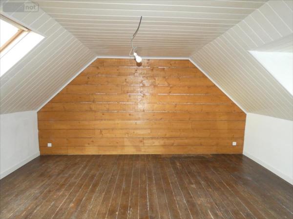 Maison à vendre à Pleyben dans le Finistère (29190), ref : 2021