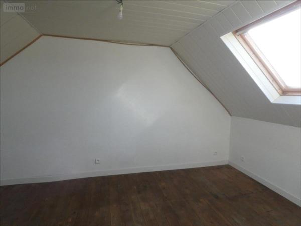 Maison à vendre à Pleyben dans le Finistère (29190), ref : 2021