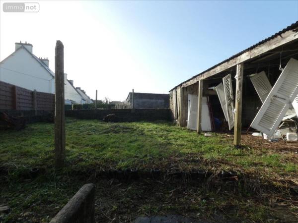Maison à vendre à Pleyben dans le Finistère (29190), ref : 2021
