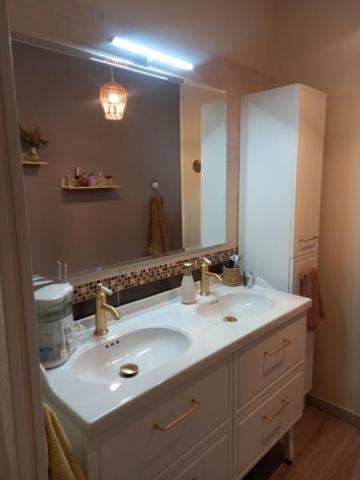 Salernes Villa de Plain Pied 4 pièce(s) 96.1 m2 et piscine