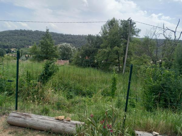 Salernes Villa de Plain Pied 4 pièce(s) 96.1 m2 et piscine