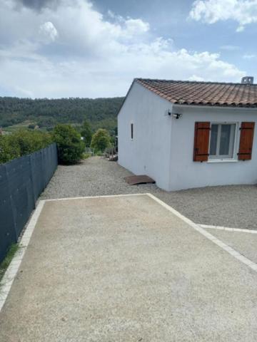 Salernes Villa de Plain Pied 4 pièce(s) 96.1 m2 et piscine