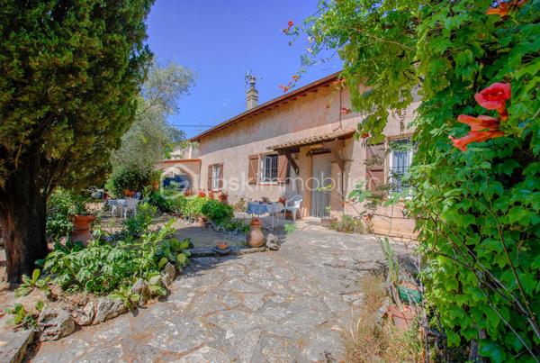 Maison de 172,87 m²