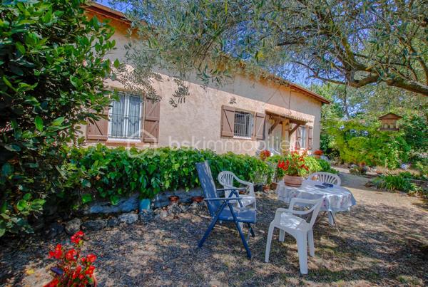 Maison de 172,87 m²