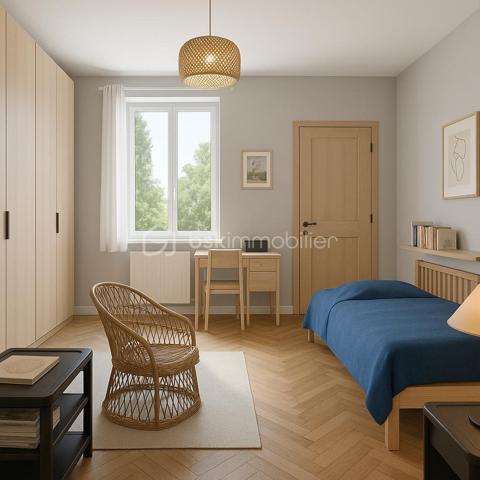 Maison de 172,87 m²