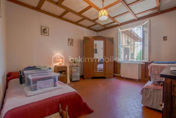 Maison de 172,87 m²