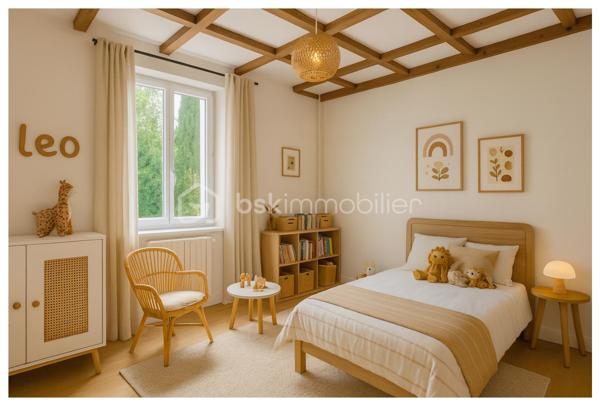 Maison de 172,87 m²