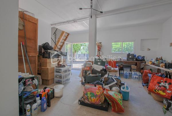 Maison de 172,87 m²