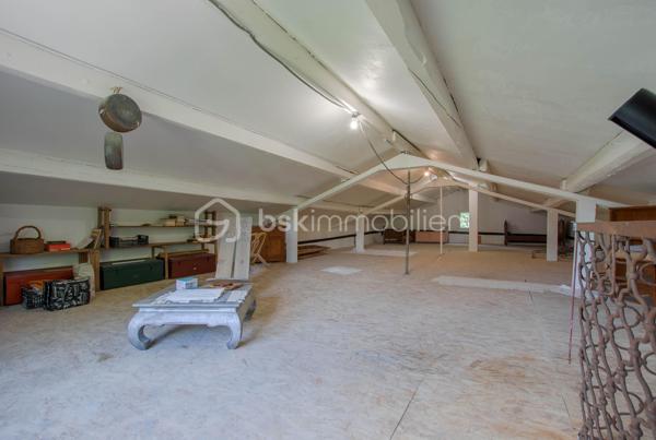 Maison de 172,87 m²