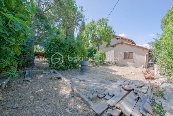 Maison de 172,87 m²